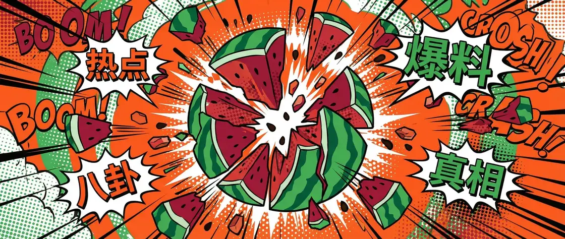 一起草网站-免费影片专区|高清视频|正版内容 今日头瓜爆炸漫画横幅